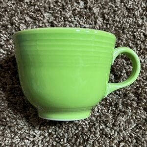 Lemongrass Fiesta Teacup